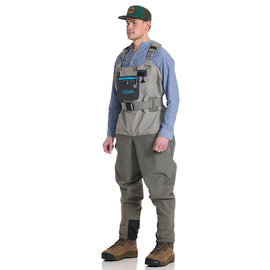 Vision Scout Pro Waders 