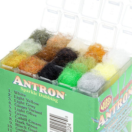 Wapsi Dispenser Antron 30 Color Cube