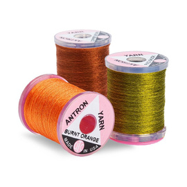 Wapsi Antron Yarn On Spools