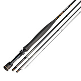 Sambo Fly Rod „Soča” 12' 4wt