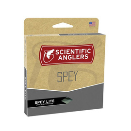 Scientific Anglers UST Multi Tip Belly Only Intermediate