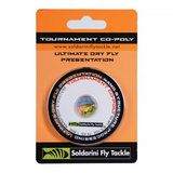 Soldarini Tournament Co-Poly Tippet