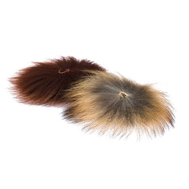 BG Fox Tail