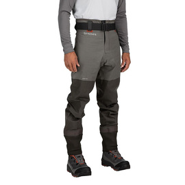 Simms Waders G3 Guide Pant Gunmetal