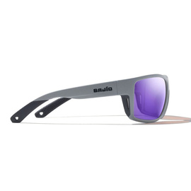 Bajio Bales Beach - Basalt Matte - Violert Mirror - PC