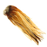 Metz Rooster Saddles HALF