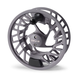 Orvis Clearwater® Reel & Spools 3-Pack Charcoal