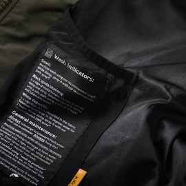 Geoff Anderson WS Light