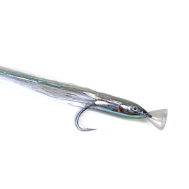 Pro Sportfisher Candy Foils Silver Holograpic