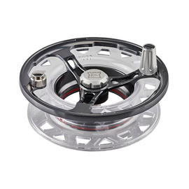 Hardy Ultradisc Cassette Fly Reel