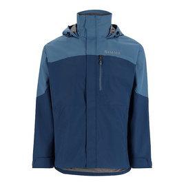 Simms Challenger Jacket Midnight