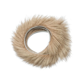 Hends Zonkers Strip Rabbit Fur 3,0mm