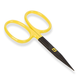 Loon Ergo All-Purpose Left Handed Scissor 4"