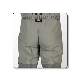 Traper Breathable Waders Creek