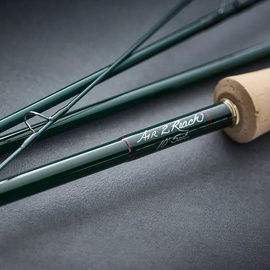 Winston Fly Rod Air 2 Reach