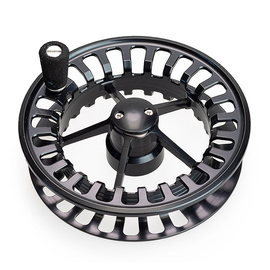 Vision Spool XLV Black