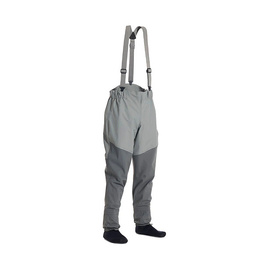 Vision Koski Grey Guiding Waders