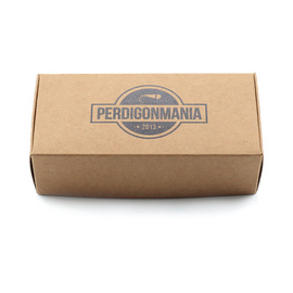 Perdigonmania Box of Micro Thread 30|0