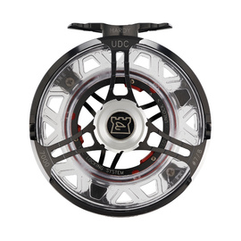 Hardy Ultradisc Cassette Fly Reel