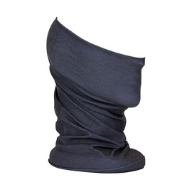 Simms Neck Gaiter Black