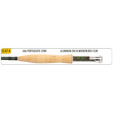 Traper Creek Fiber Glass Fly Rod