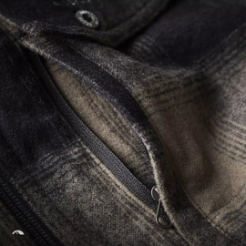 Geoff Anderson Ezmar2+ Green