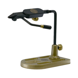 Regal Medallion Series Vise | Monster Jaws | Bronze Pocket Base