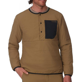 Simms Midstream Henley Jasper