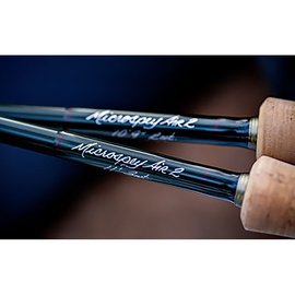 Winston Fly Rod Microspey Air 2