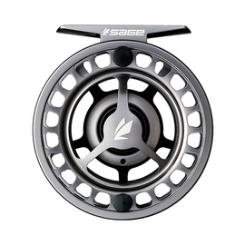 Sage Fly Reel Spectrum Platinum