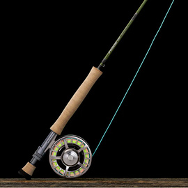 Sage Fly Rod Sonic