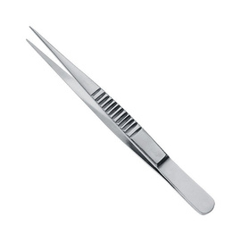 Swiss Tweezer Straight 01