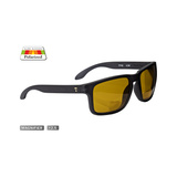 Traper Ocean Magnifier Polarized glasses - Yellow