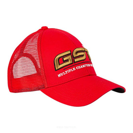 Traper Cap GST Red