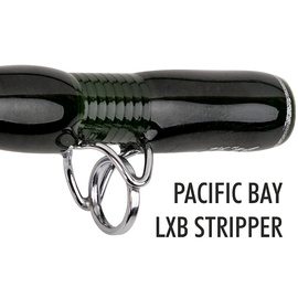 Traper Creek Fiber Glass Fly Rod