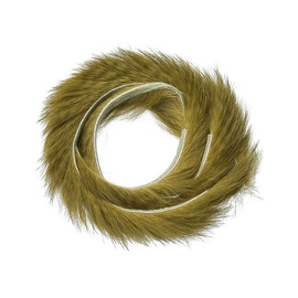 Hends Zonkers Strip Rabbit Fur 3,0mm