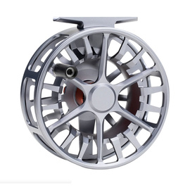 Lamson Guru HD Blaze S-Series Fly Reel