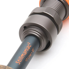 Vision Stillmaniac² Fly Rod