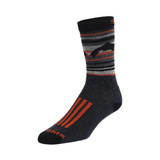 Simms Daily Sock Carbon