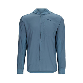 Simms Intruder Hoody Neptune