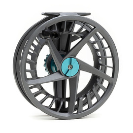 Lamson Liquide Max Tidal Fly Reel