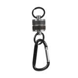 Traper Landing Net Magnet C&R Silver 4kg