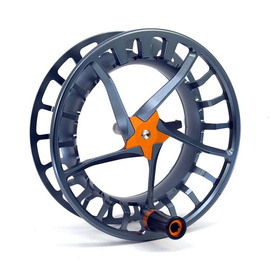 Lamson Litespeed F Spool Fuego