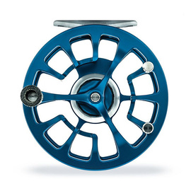 Ross Reels Evolution FS Blue Fly Reel