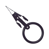 C&F Design Midge Biot Pliers