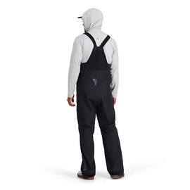 Simms Challenger Bib Black