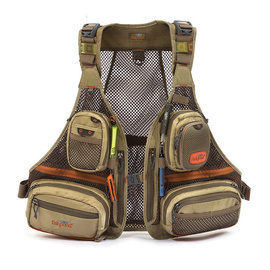 Fishpond Sagebrush Mesh Vest