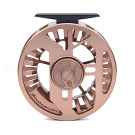 Vision Fly Reel XLS Rivermaniac