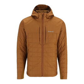 Simms Fall Run Hybrid Jacket Cobia