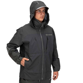 Simms ProDry Jacket Carbon